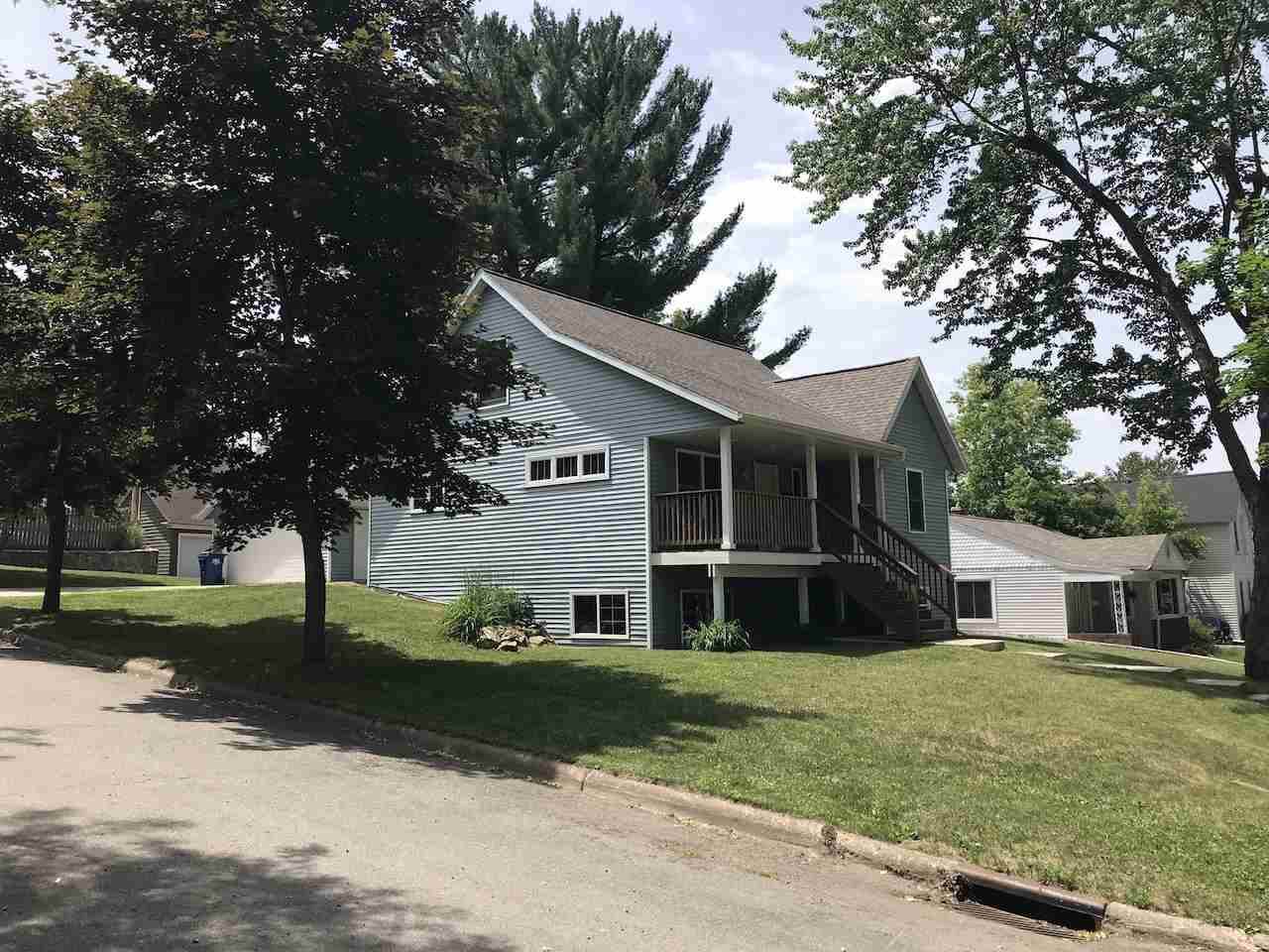 1105 Steuben Street, Wausau, WI 54403