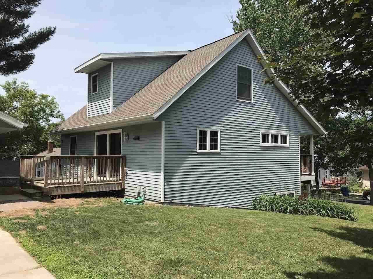 1105 Steuben Street, Wausau, WI 54403