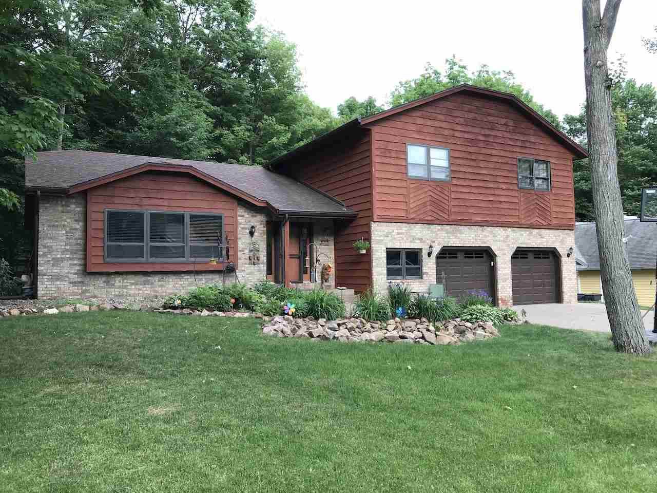 5005 Bleeding Heart Street, Wausau, WI 54401