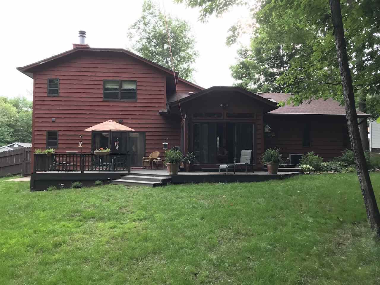 5005 Bleeding Heart Street, Wausau, WI 54401