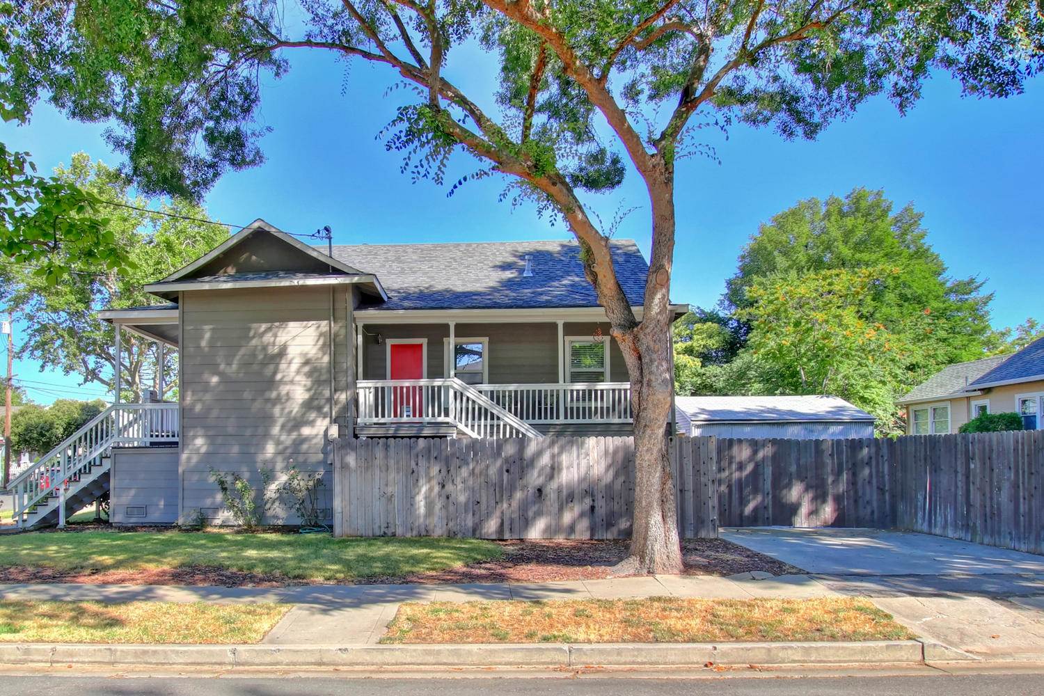 200 Cedar Street, Roseville, CA 95678