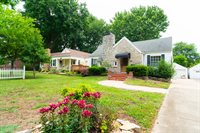 1226 South Fremont Avenue, Springfield, MO 65804