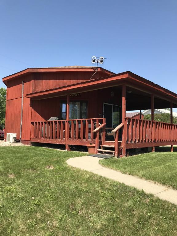 110 Blacktail Dr, Williston, ND 58801