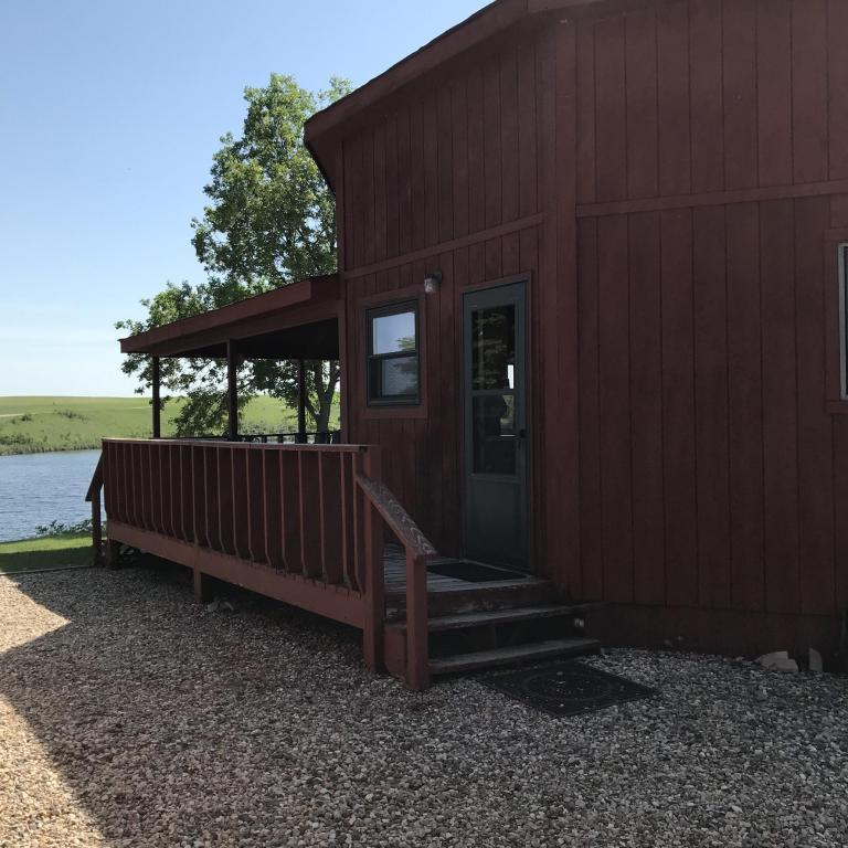 110 Blacktail Dr, Williston, ND 58801