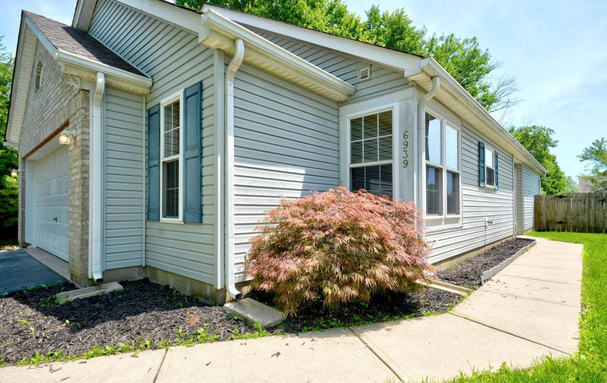 6939 Spring Bloom Drive, Canal Winchester, OH 43110