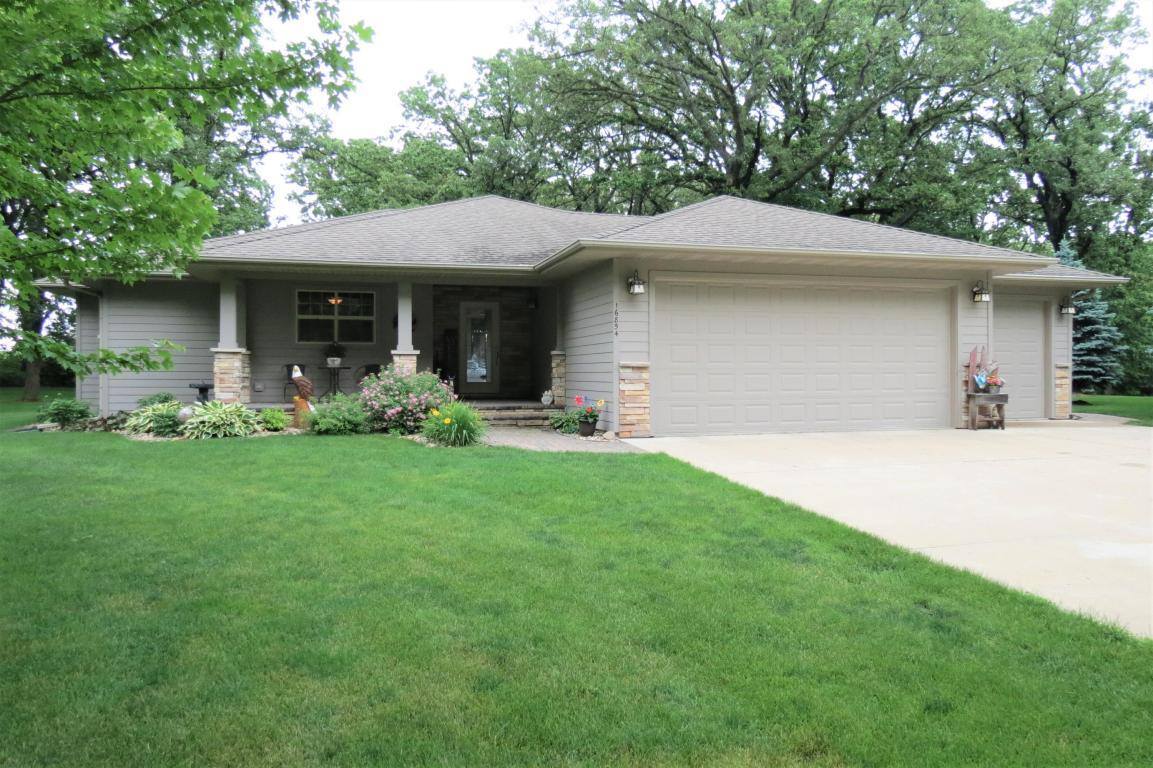 16854 259th Avenue, Spirit Lake, IA 51360