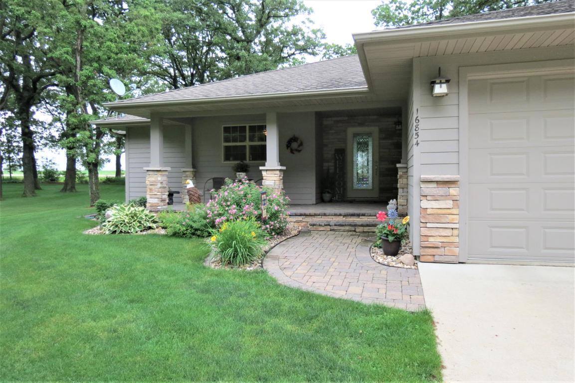 16854 259th Avenue, Spirit Lake, IA 51360