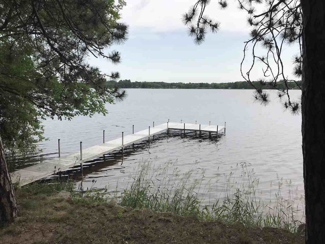 215120 Lakefront Drive, Hatley, WI 54440