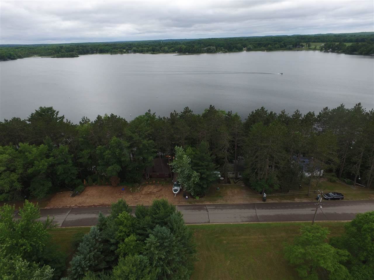 215120 Lakefront Drive, Hatley, WI 54440