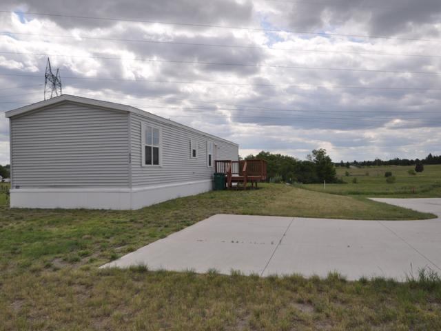 602-2520 Centennial Rd, Bismarck, ND 58503