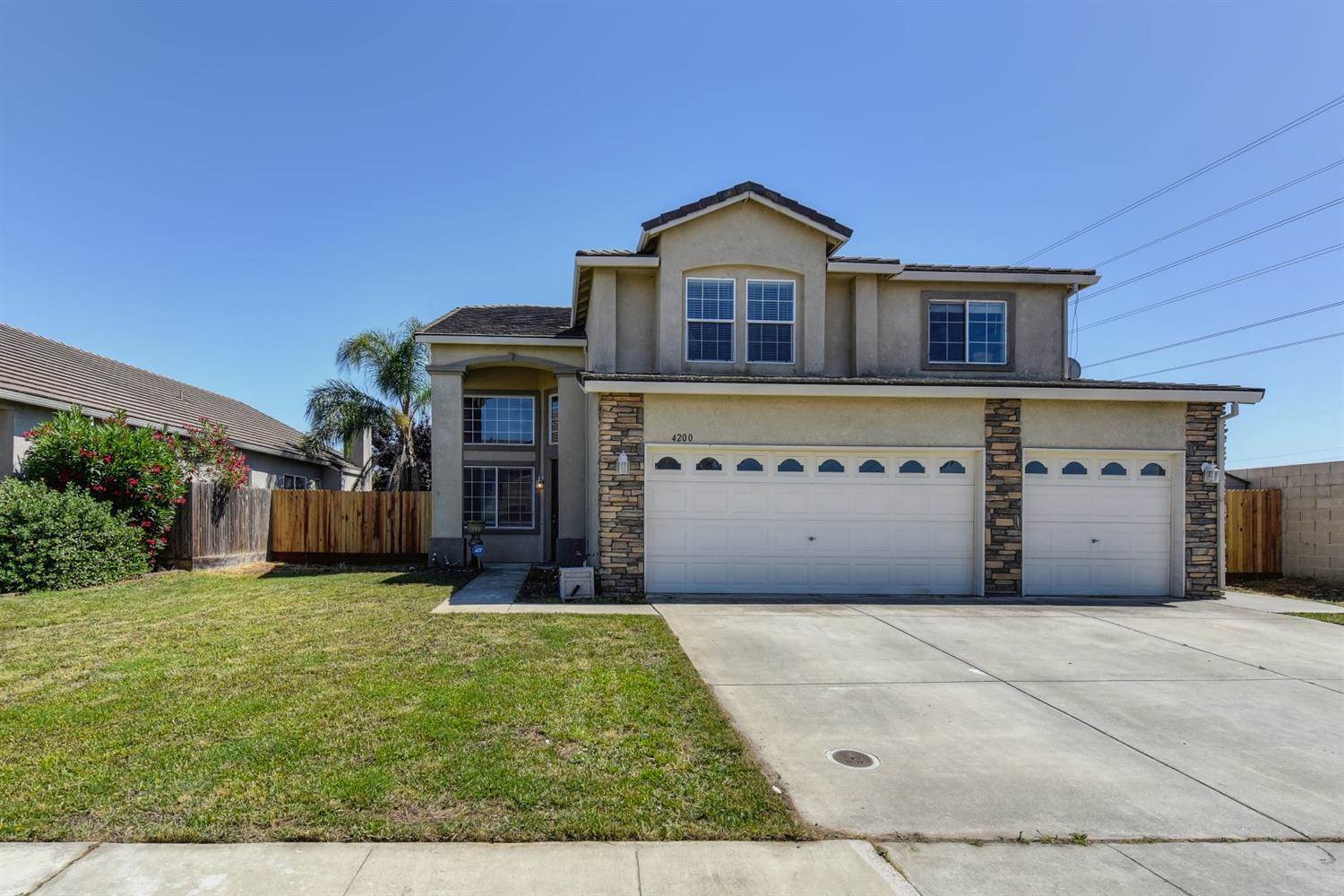 4200 Freitag Way, Elk Grove, CA 95758