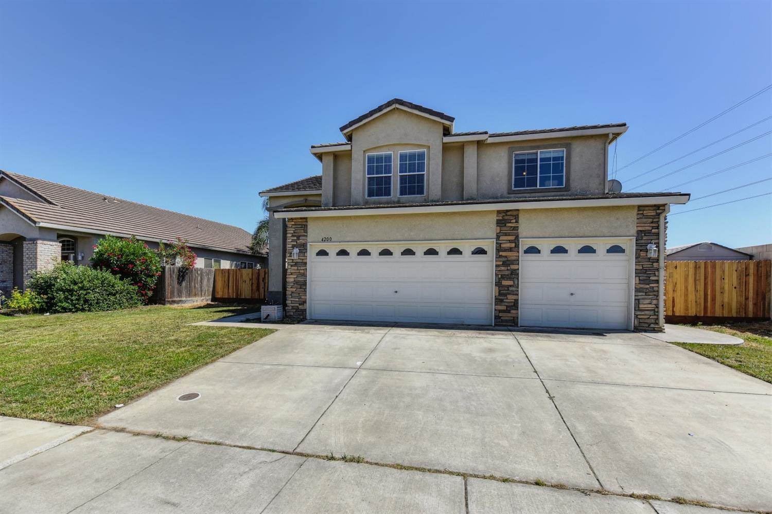 4200 Freitag Way, Elk Grove, CA 95758