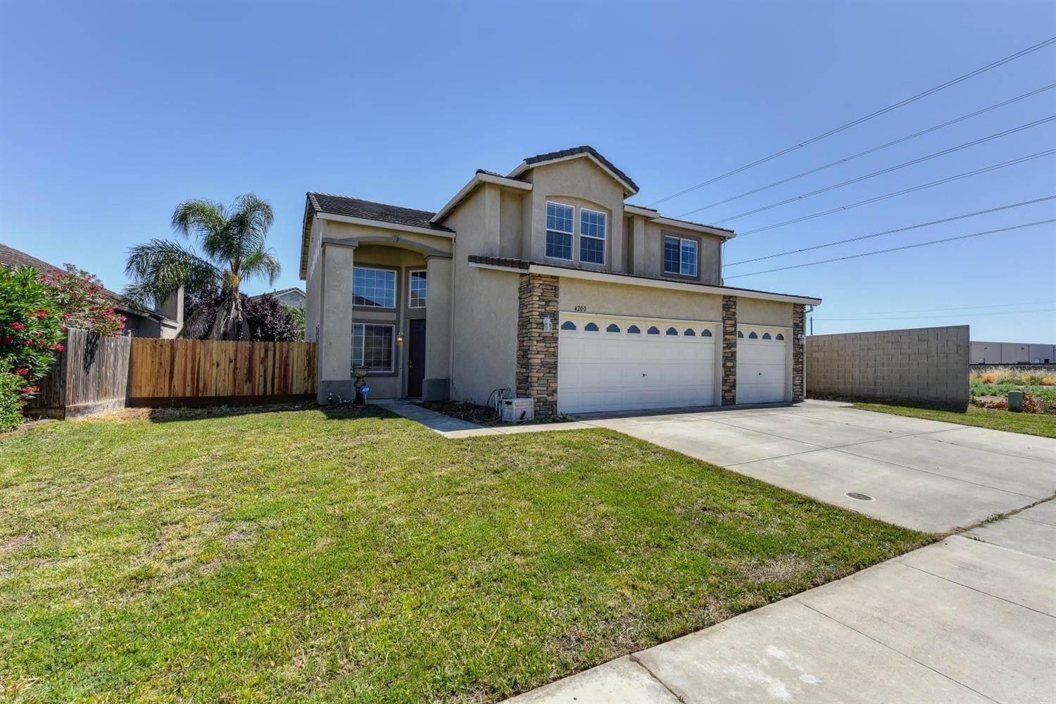 4200 Freitag Way, Elk Grove, CA 95758