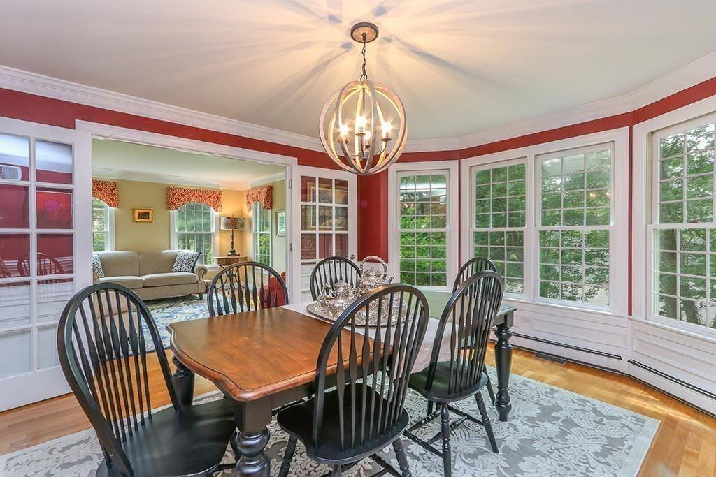 35 Berkshire St, Norfolk, MA 02056