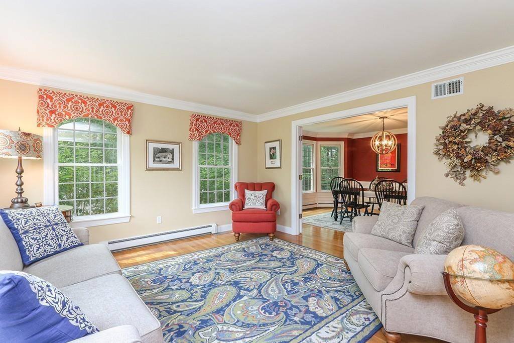 35 Berkshire St, Norfolk, MA 02056