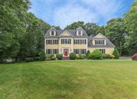 35 Berkshire St, Norfolk, MA 02056