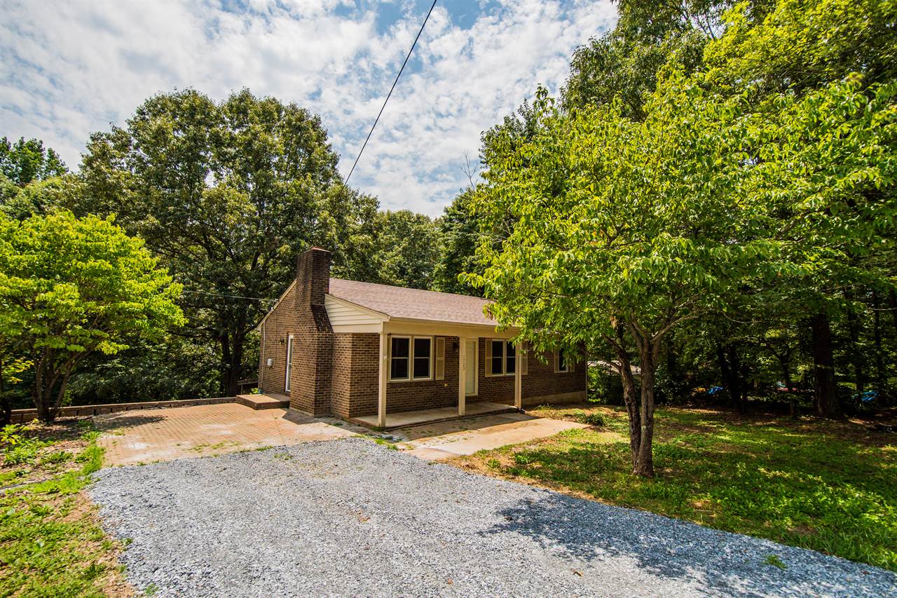 1729 Izaak Walton Road, Madison Heights, VA 24572