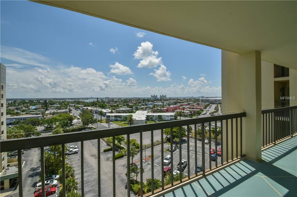 7100 Sunset Way, #909, Saint Pete Beach, FL 33706