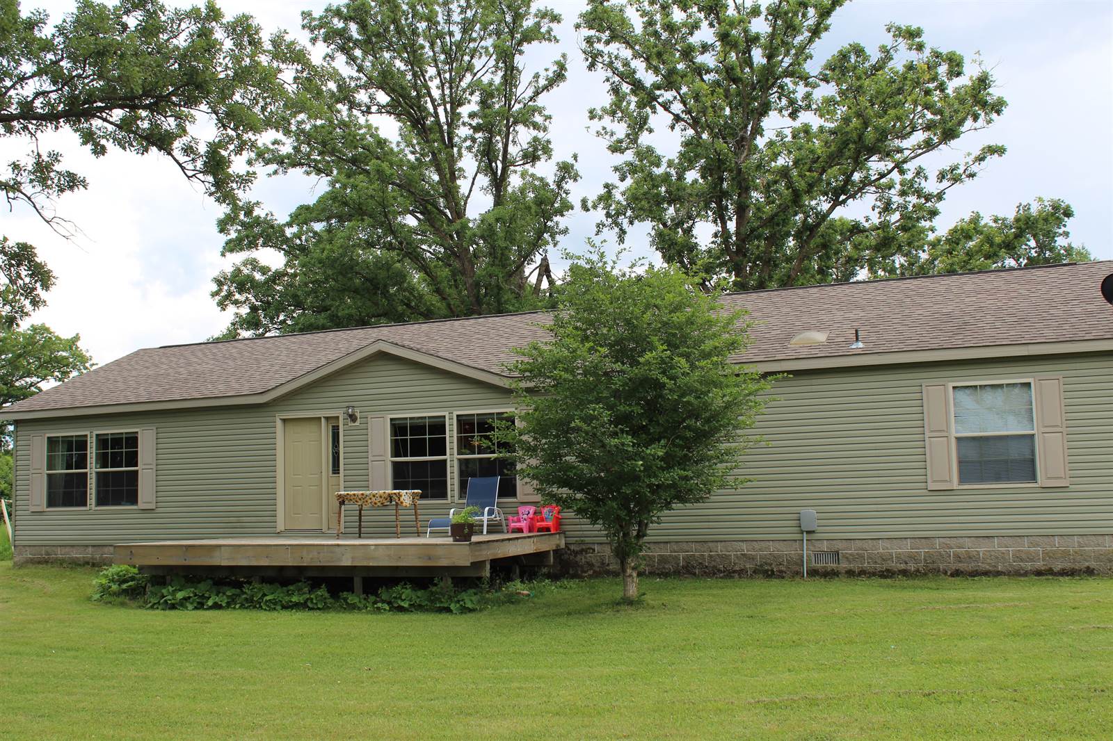 7069 92nd Street SW, Motley, MN 56466 Listings NextHome Horizons