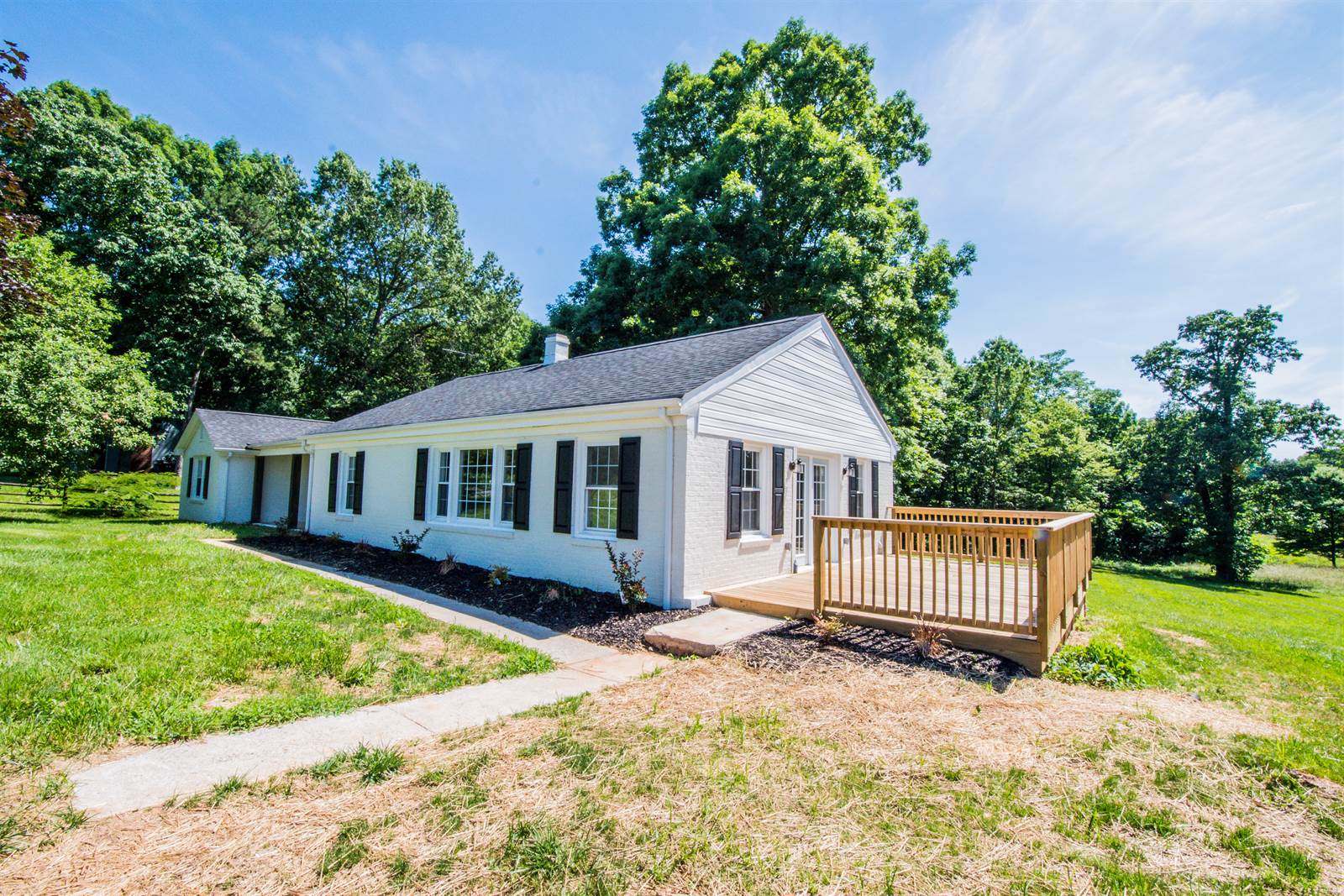 3052 Depot Road, Rustburg, VA 24588