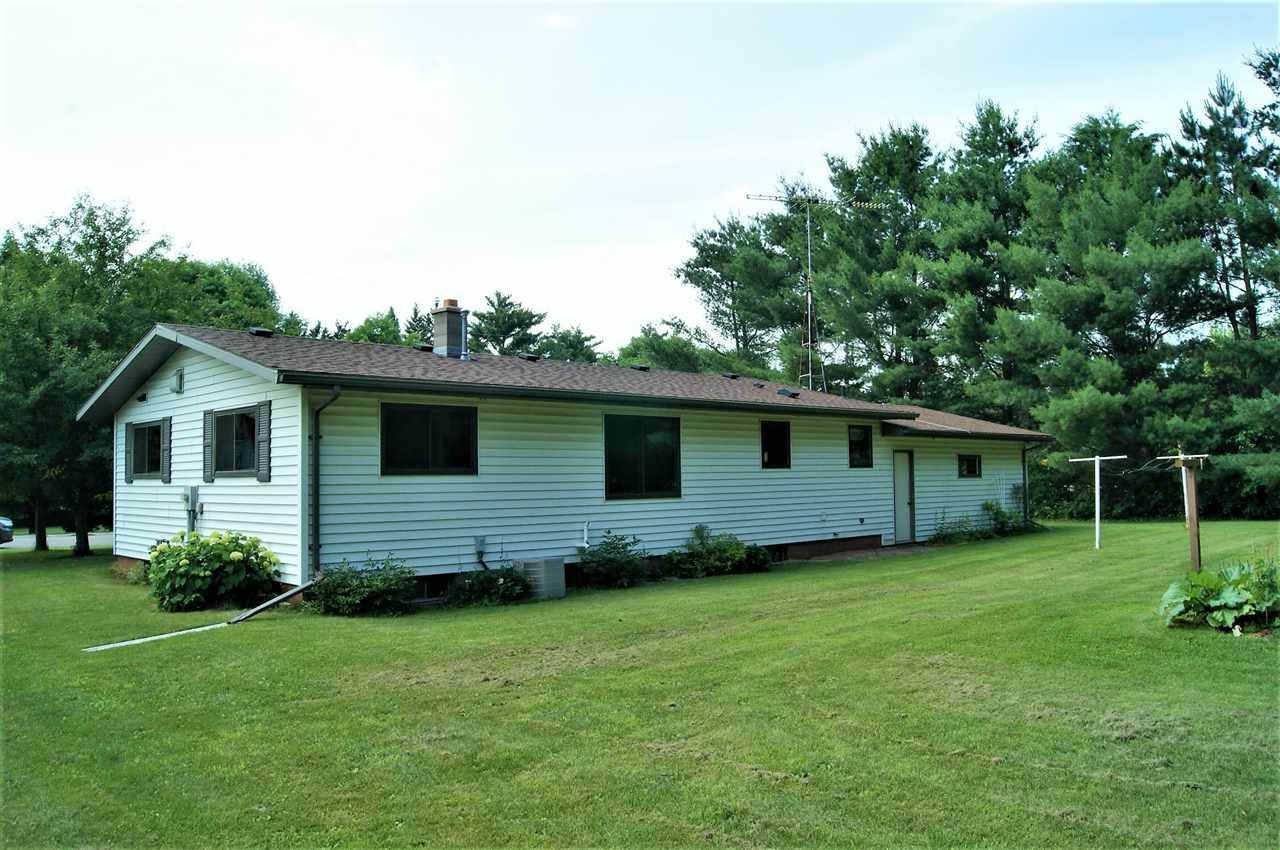 6554 Birch Street, Vesper, WI 54489