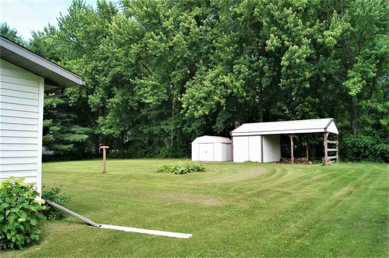 6554 Birch Street, Vesper, WI 54489