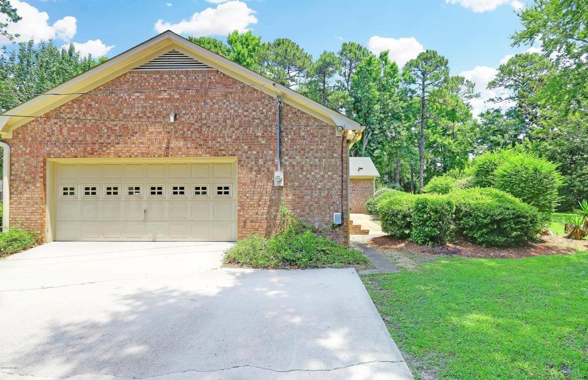 314 Suffolk Lane, Wilmington, NC 28409