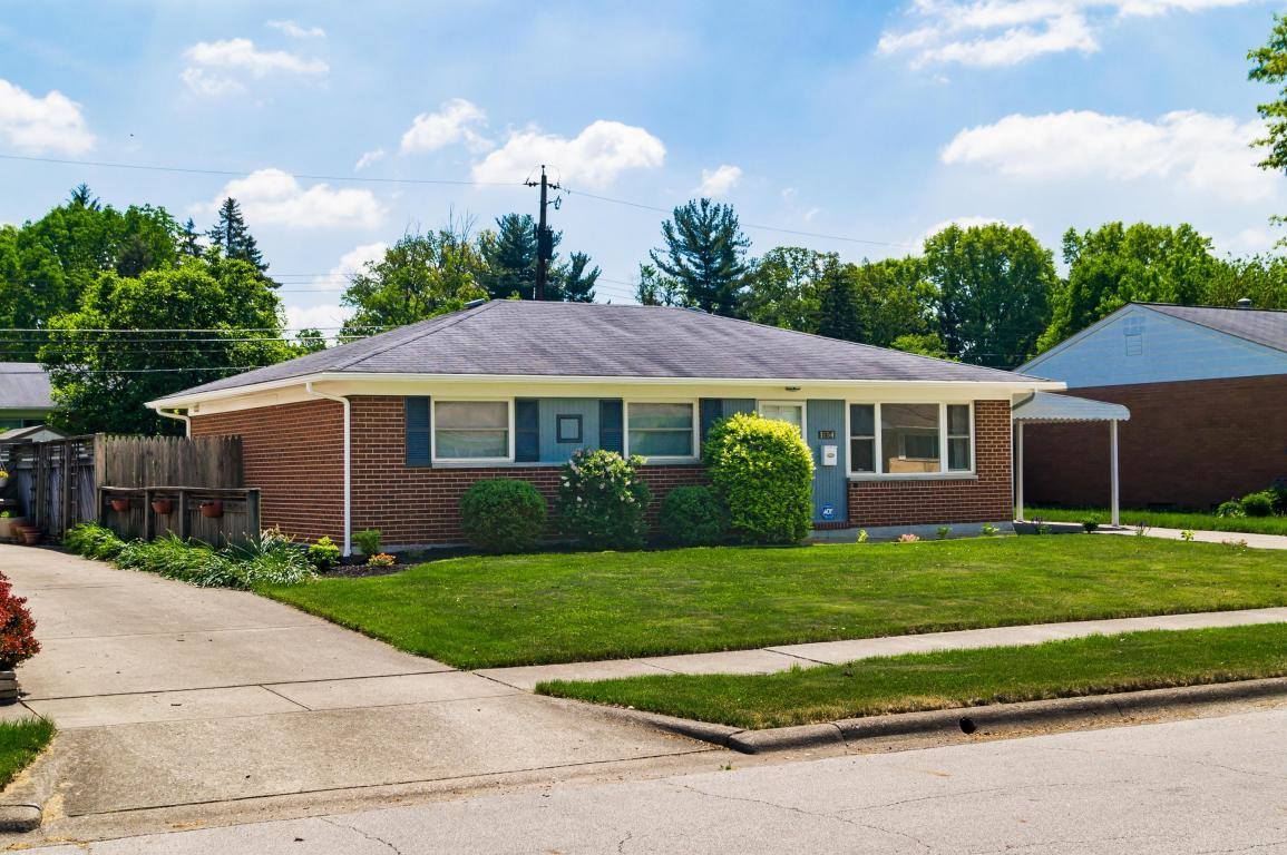 1154 Norman Drive, Columbus, OH 43227