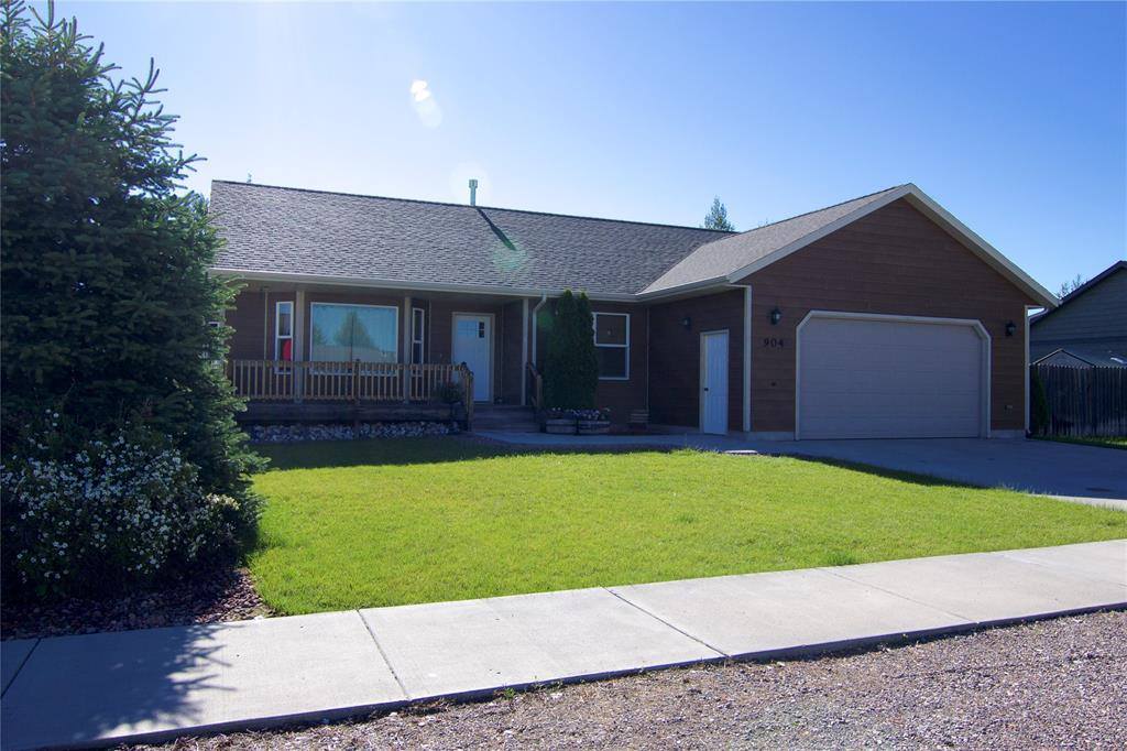 904 Happy Lane, Belgrade, MT 59714