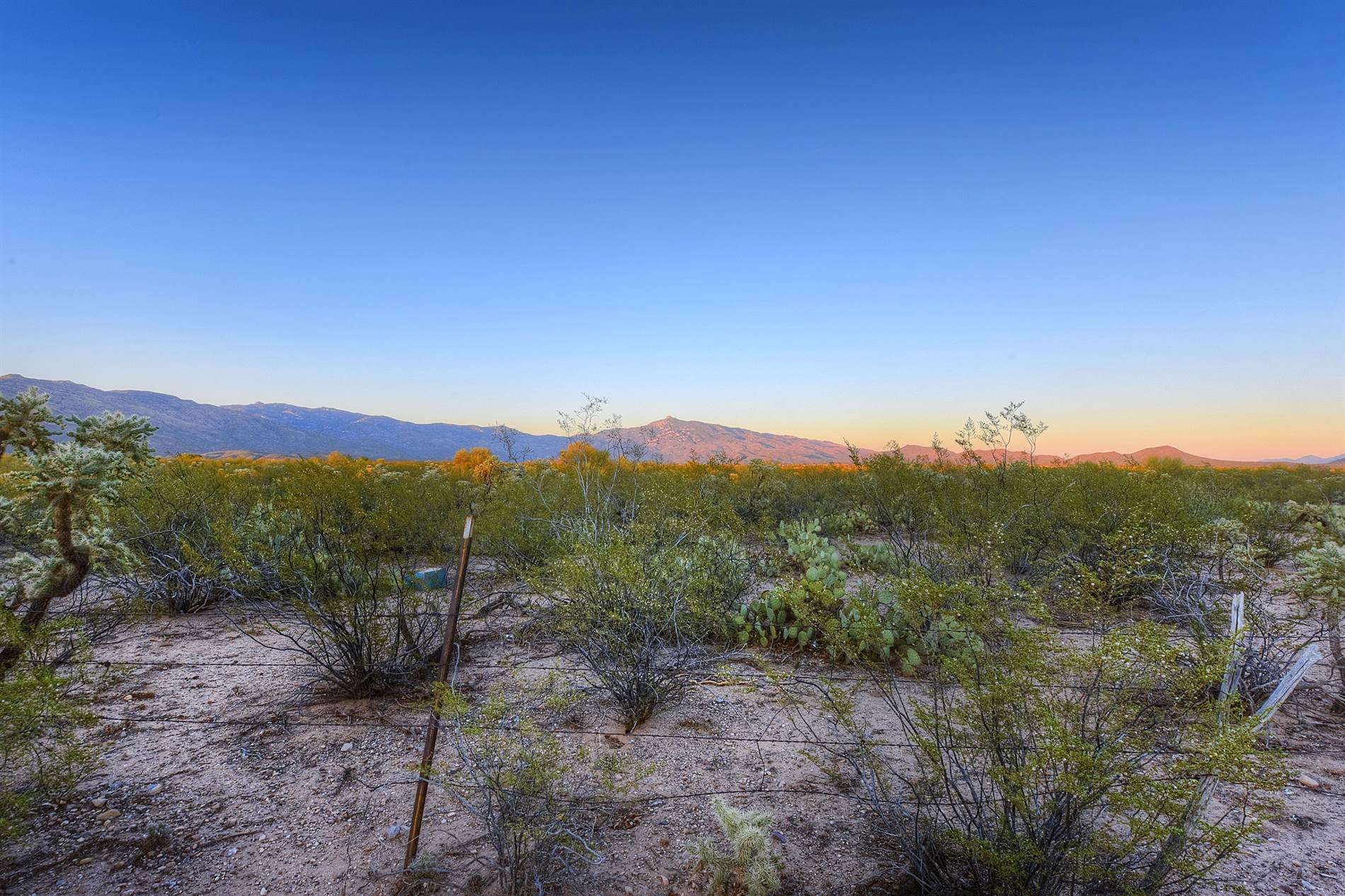 8170 S. Wentworth Road, Tucson, AZ 85747