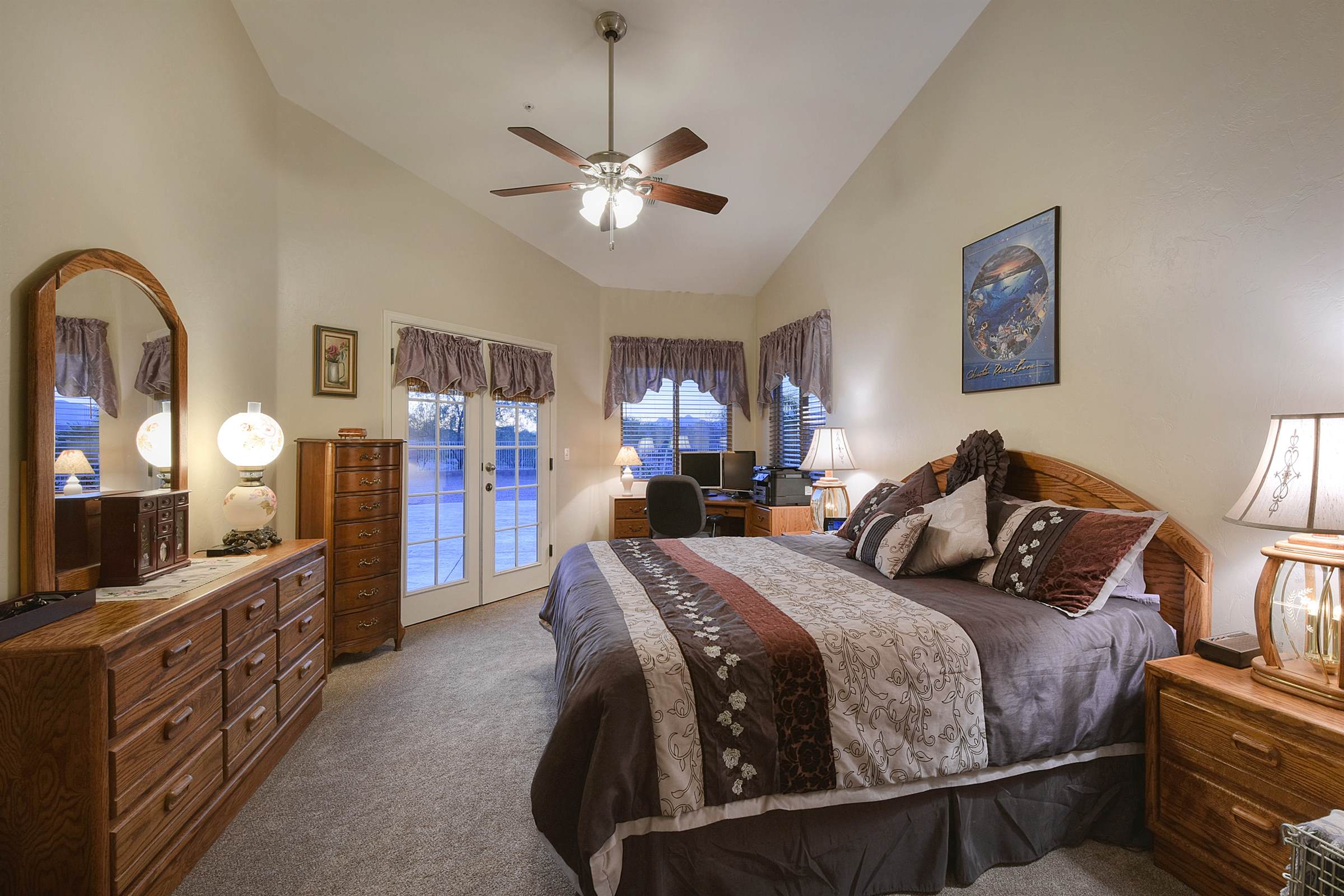 8170 S. Wentworth Road, Tucson, AZ 85747