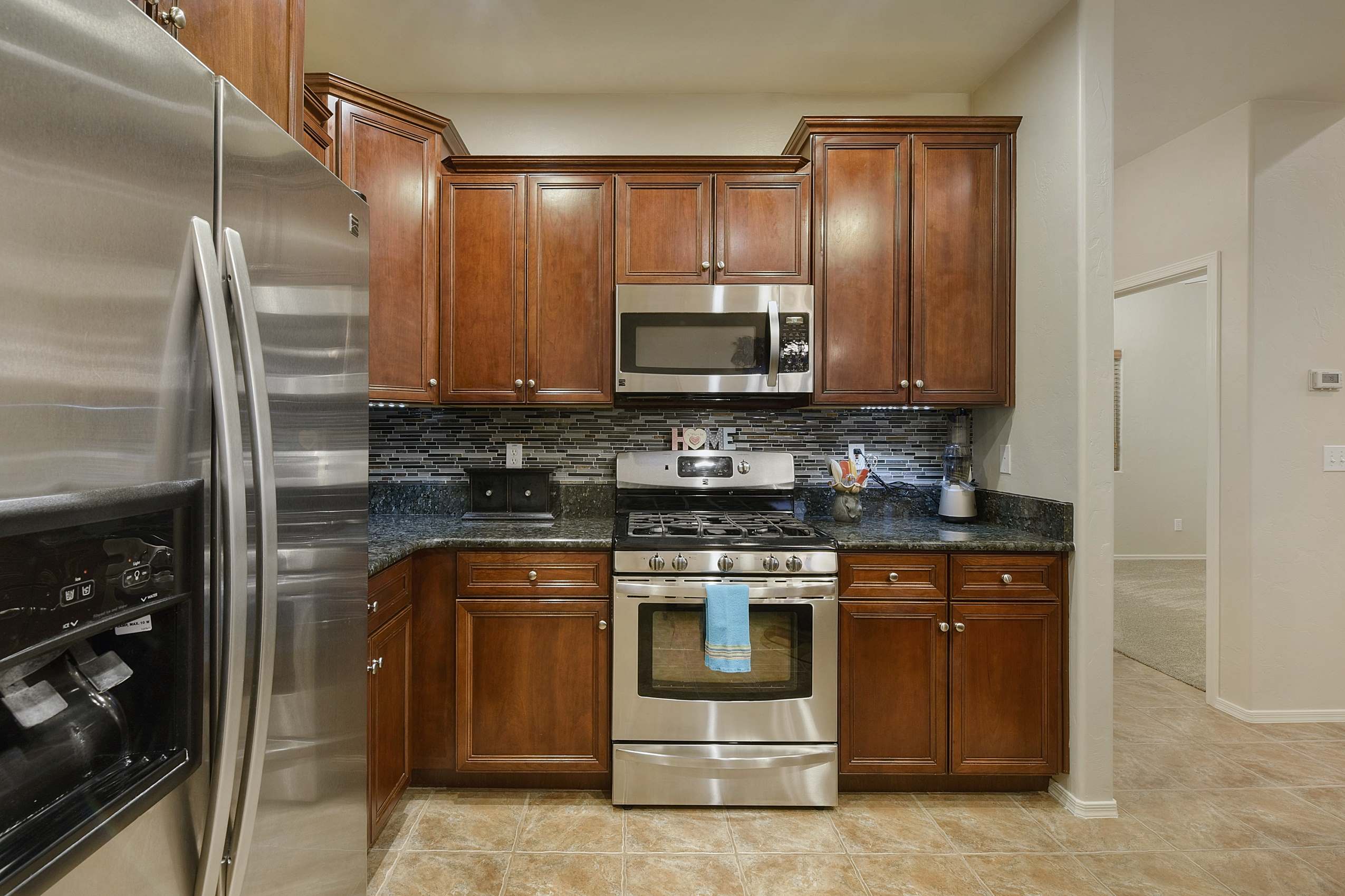 8170 S. Wentworth Road, Tucson, AZ 85747