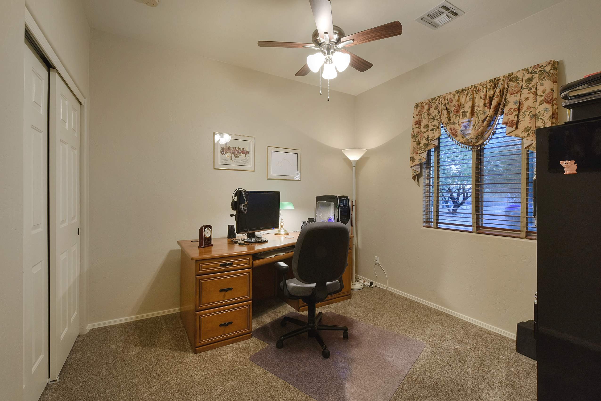 8170 S. Wentworth Road, Tucson, AZ 85747