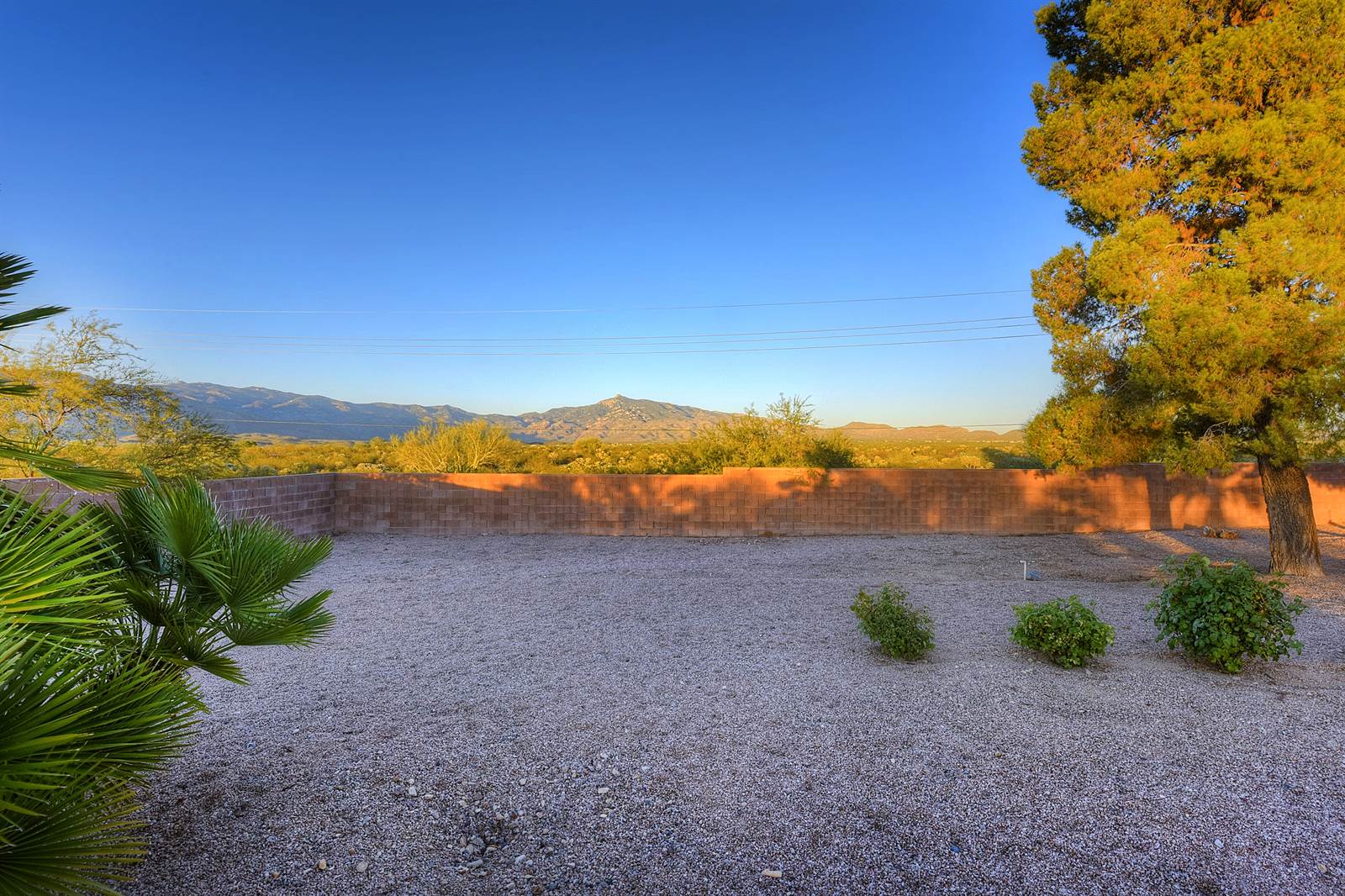 8170 S. Wentworth Road, Tucson, AZ 85747