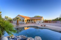 8170 S. Wentworth Road, Tucson, AZ 85747