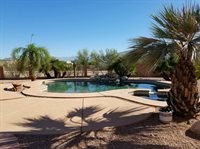 8170 S. Wentworth Road, Tucson, AZ 85747