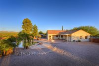 8170 S. Wentworth Road, Tucson, AZ 85747