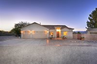 8170 S. Wentworth Road, Tucson, AZ 85747