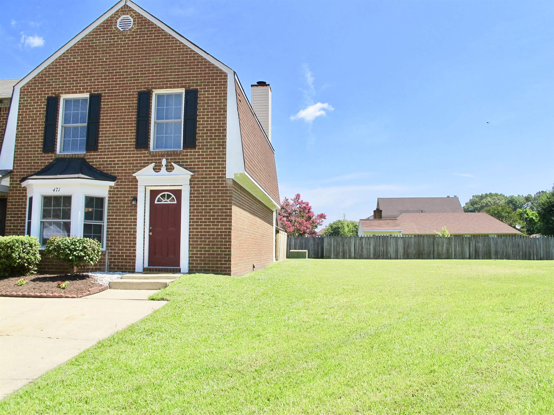 471 San Roman Drive, Chesapeake, VA 23322