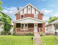 261 N Oakley Ave, Columbus, OH 43204