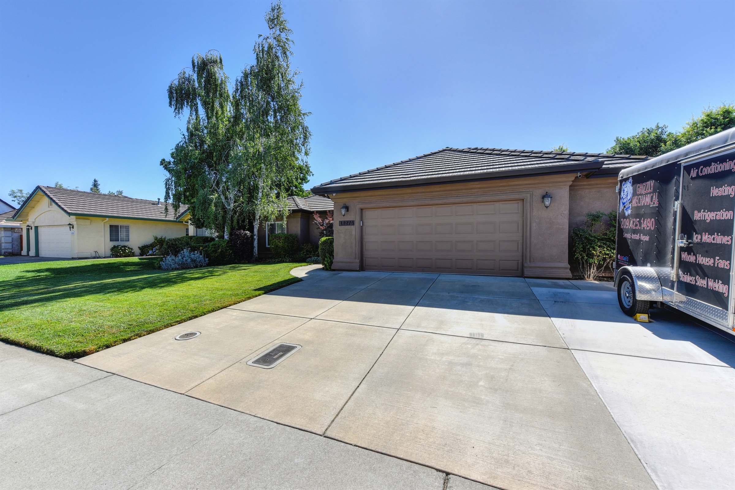 18274 N. Abilene Way, Lockeford, CA 95237