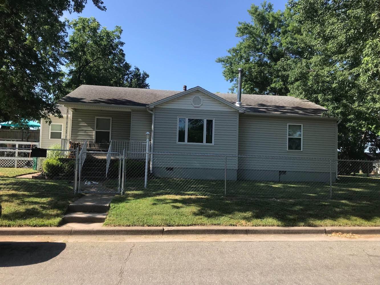 601 South Park Avenue, Joplin, MO 64801