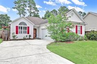 9508 Night Harbor Drive, Leland, NC 28451