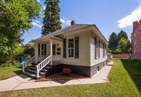 316 South 3rd Avenue, Bozeman, MT 59715