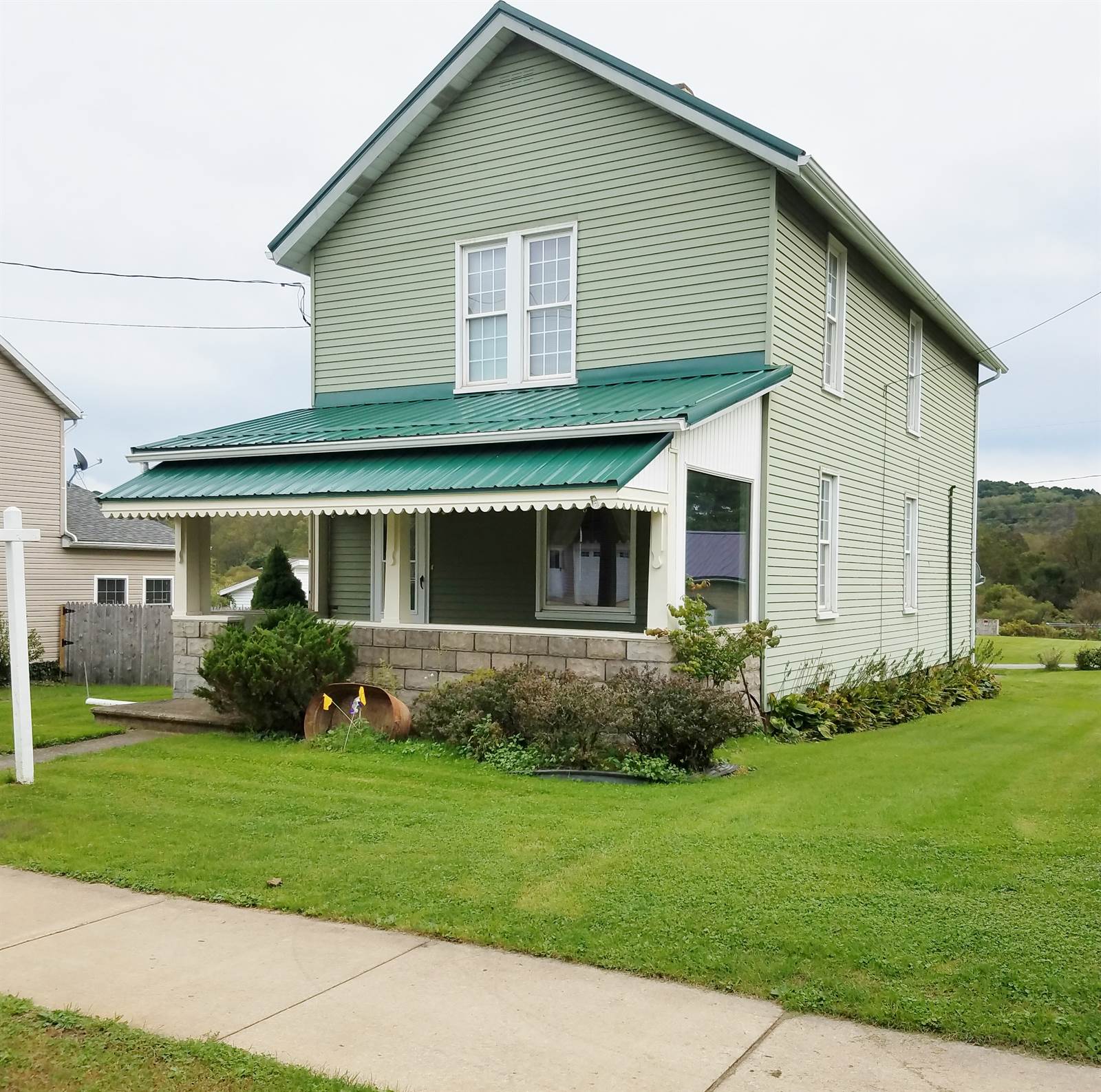 406 West Main, Rural Valley Boro, PA 16249 Listings NextHome