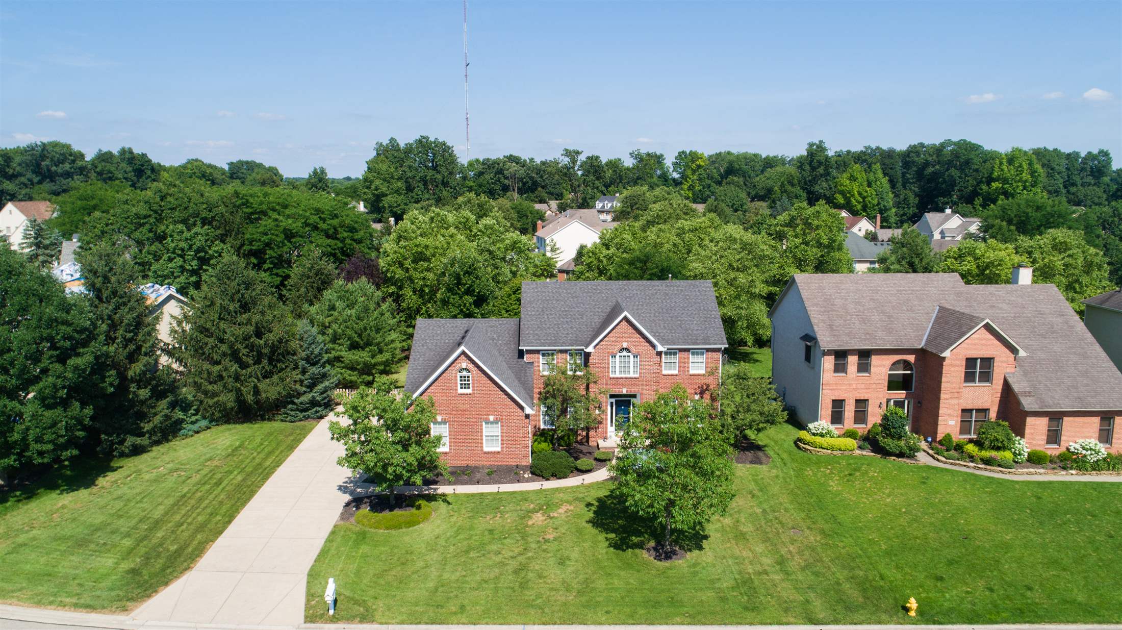 5359 Turnberry Drive, Westerville, OH 43082