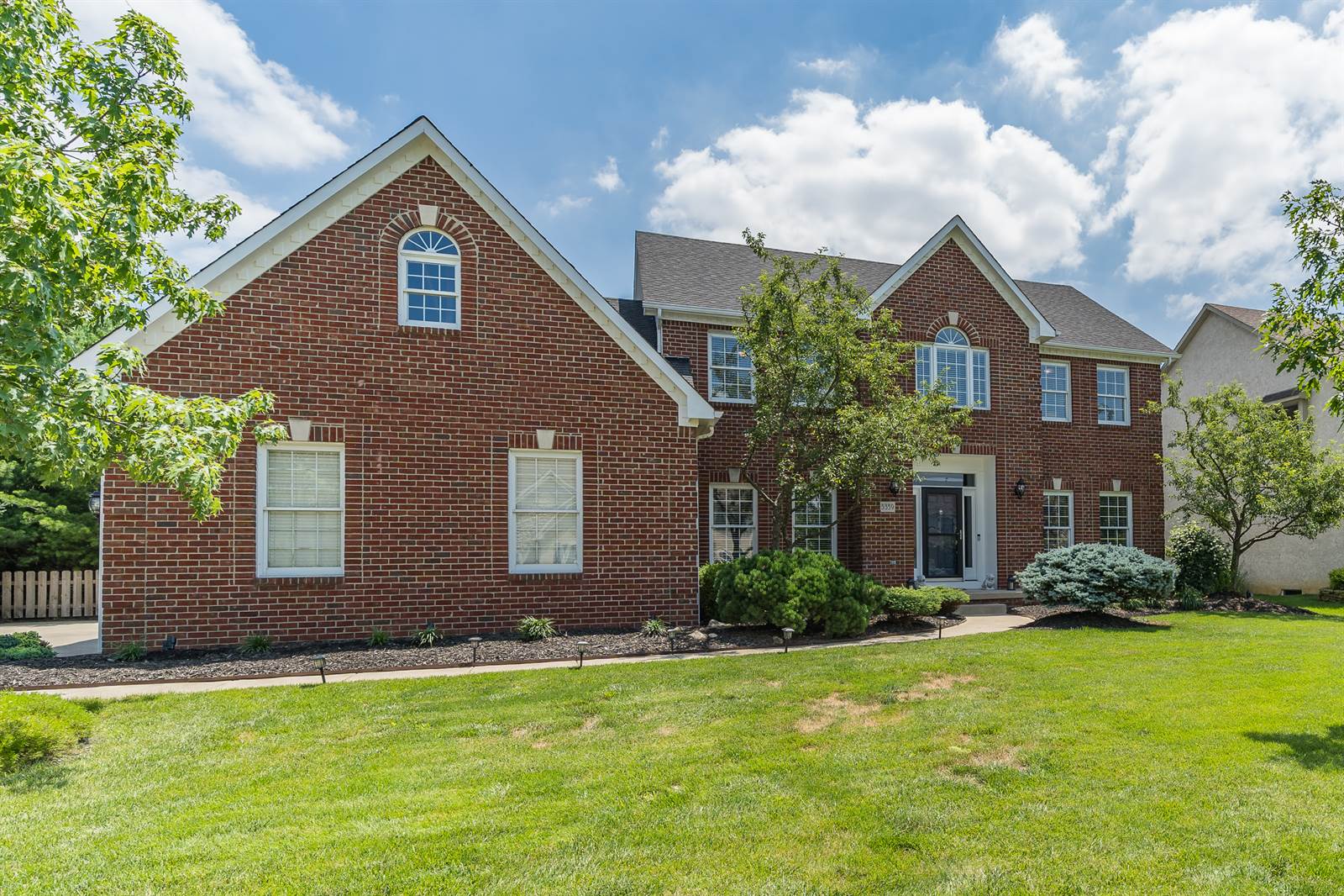 5359 Turnberry Drive, Westerville, OH 43082