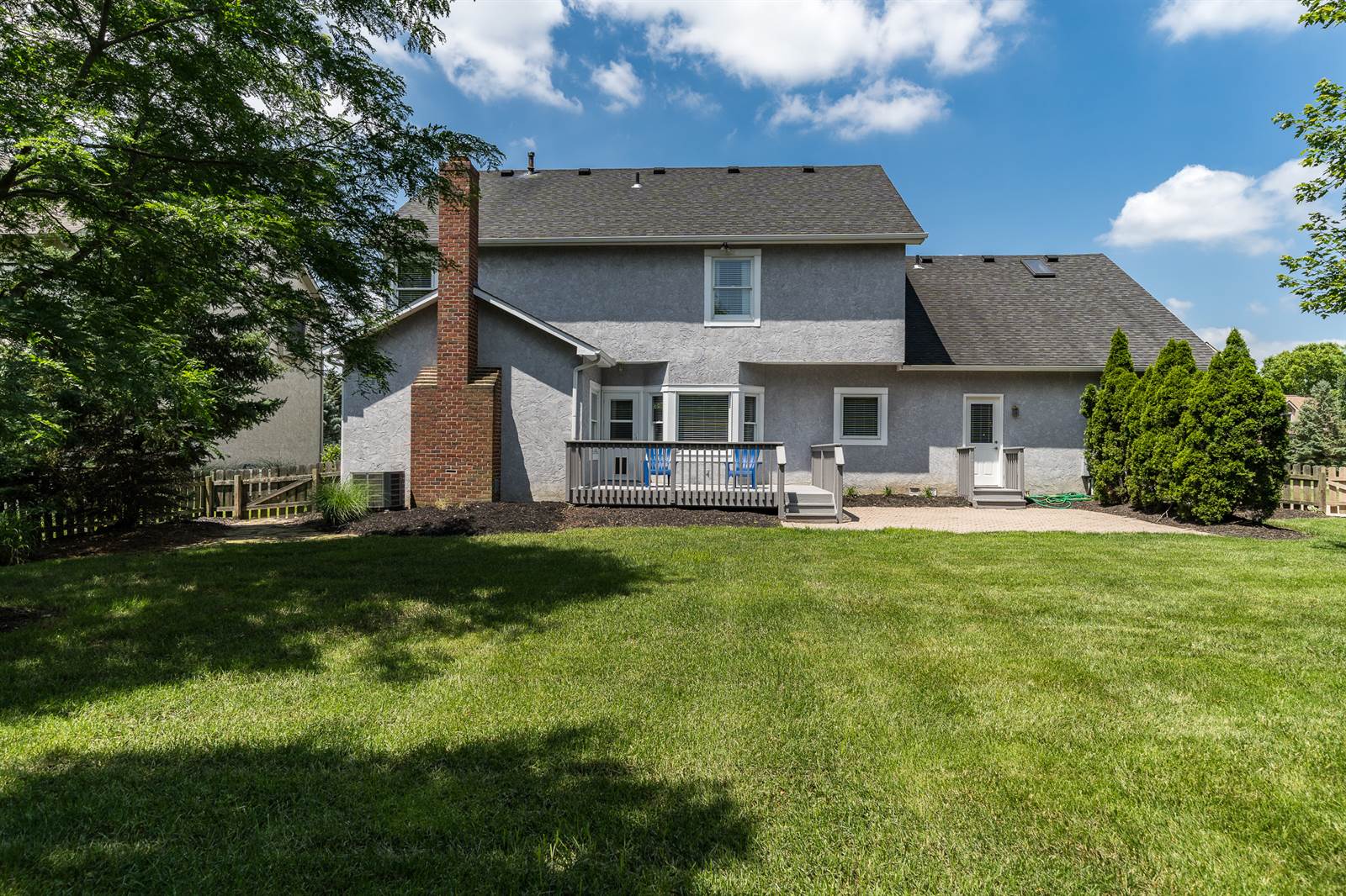 5359 Turnberry Drive, Westerville, OH 43082