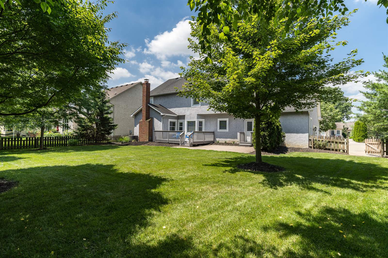 5359 Turnberry Drive, Westerville, OH 43082