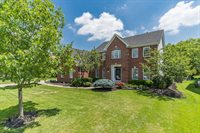 5359 Turnberry Drive, Westerville, OH 43082